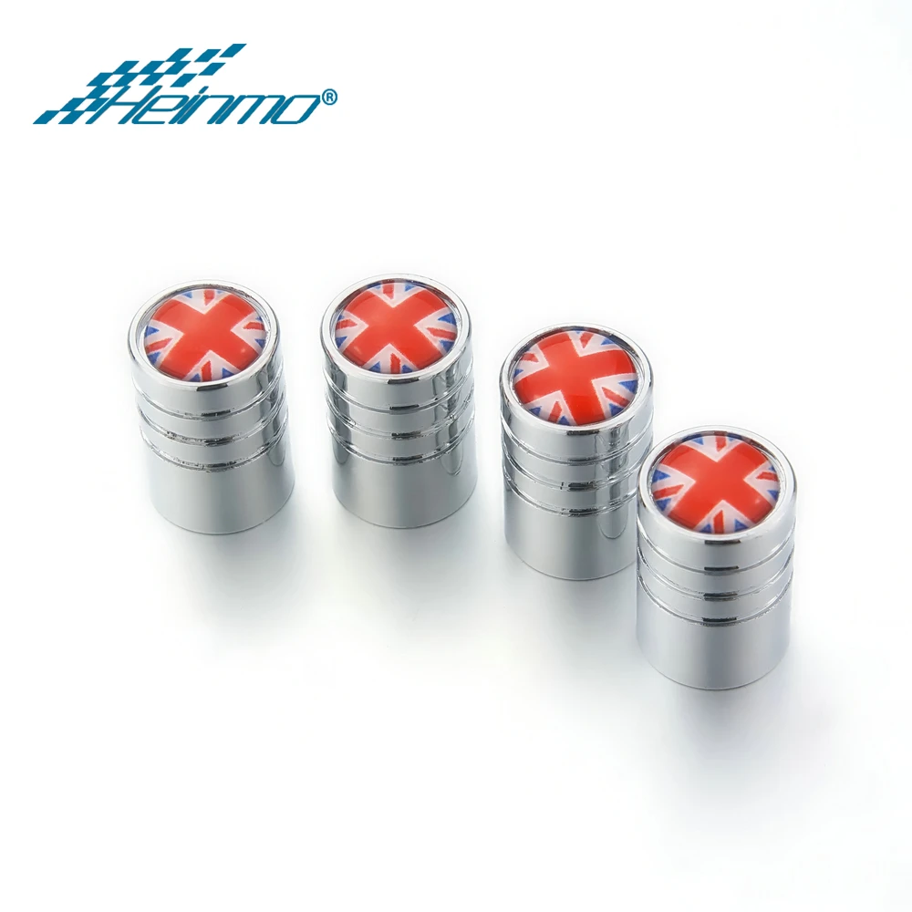 Для MINI Cooper R56 R55 R50 R53 R60 R61 F54 F56 F60 Countryman Clubman S One для аксессуары колпачок клапана