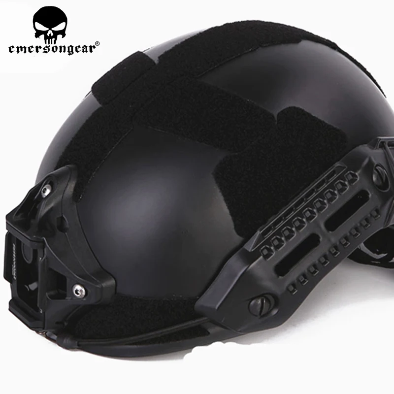 Тактический шлем EMERSONGEAR в стиле MK защитные прокладки для походов защитный emerson