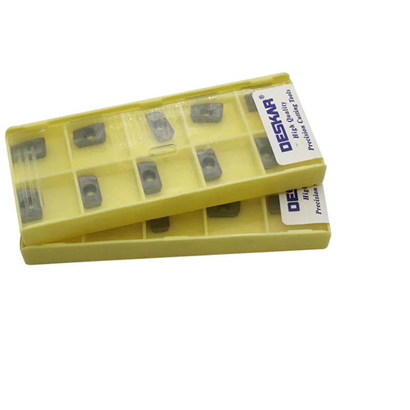 APMT1135PDER APMT1604 M2 H2 XM LF6018 фрезерные Вставки карбидные лезвия токарный станок мельница резак инструмент для нержавеющей стали
