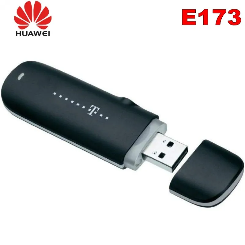 

NEW UNLOCKED HUAWEI E173 3G WIFI USB DONGLE BROADBAND MODEM UK MICRO SD FAST