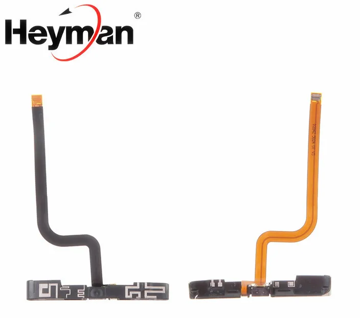 Крышка антенны Heyman с зарядным портом гибкий кабель ленты Replaceme для Nokia 920 Lumia 920|antenna