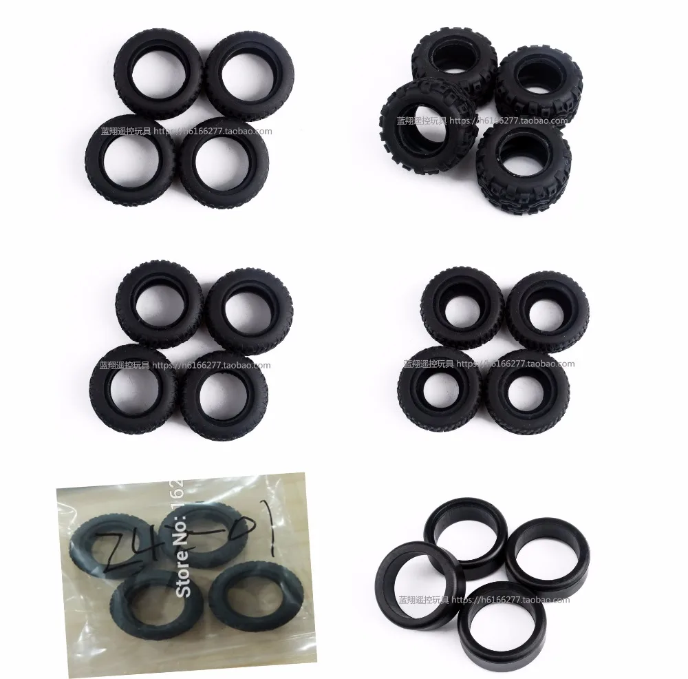 WLtoys a202 a212 a222 a232 a242 a252 1:24 автомобильные запасные части для радиоуправляемой модели