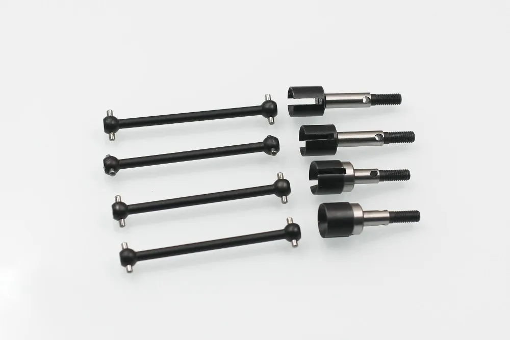 Приводной вал для станка с ЧПУ гоночных нитронов HPI RS4 3|drive shaft|shaft driveshaft cnc |