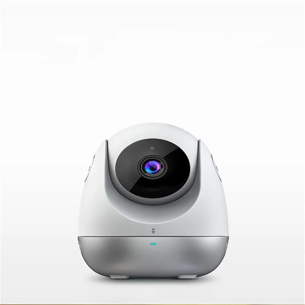 Новая PTZ Версия 1080 P HD инфракрасное ночное видение wifi двухсторонняя голосовая