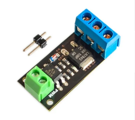 LR7843 LR7843 D4184 FR120N MOS модуль MOSFET Модуль управления полевой Эффект Модуль - Цвет: LR7843