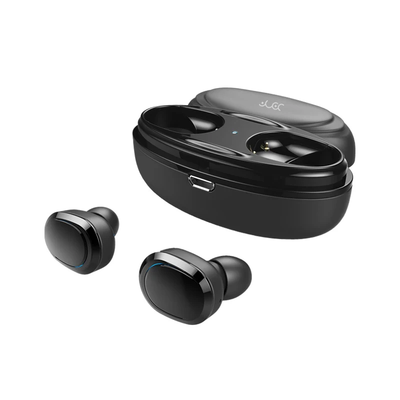 TWS Bluetooth 5 0 наушники с зарядки кабины двусторонний телефон двойной микрофон