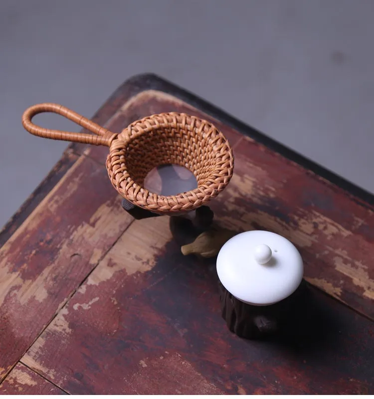 Креативный бутик фиолетовая глина yixing Tree Stump tea Pet ручной работы мини Magpie фигурка птицы Обои для рабочего стола винтажный домашний декор