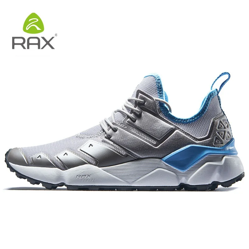 Уличная Мужская походная обувь дышащие противоскользящие износостойкие