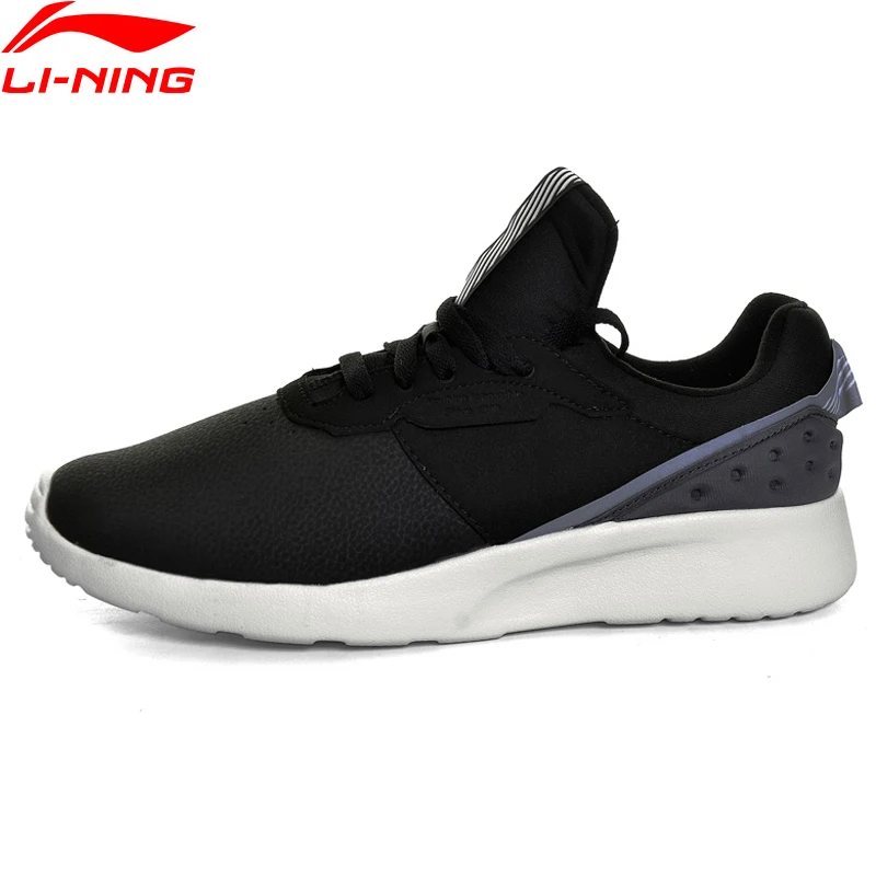 Li-Ning/мужской светильник EVA спортивная обувь для образа жизни удобные кроссовки