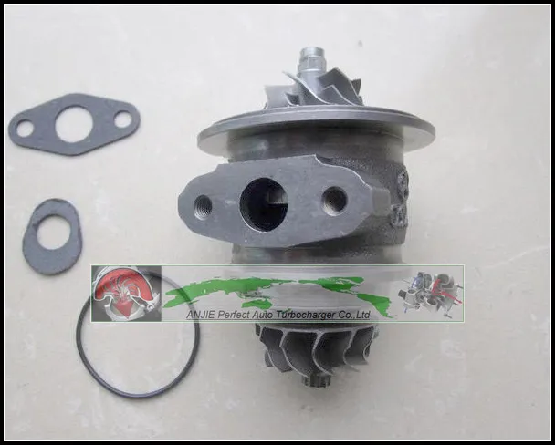 Турбо картридж CHRA TD03L4 49131 05312 05313 6C1Q6K682 CD CE 1567327 для Ford Transit 6 Duratorq V347 2.2L TDCI|chra|chra turbo |