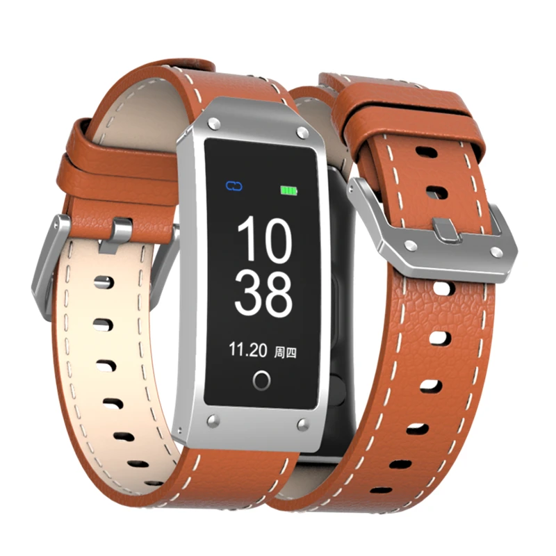 Новинка Y2 смарт браслет 0.96 дюймов Цвет ЖК дисплей smart bluetooth сердечного ритма