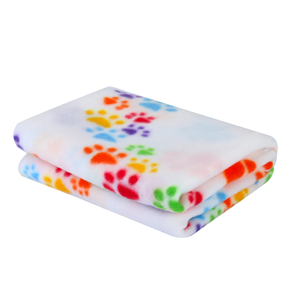 Transer Cama Perro кровать для собак кошек одеяло для отдыха дышащая красная Подушка Мягкий теплый коврик для сна 18 Dec28 P40