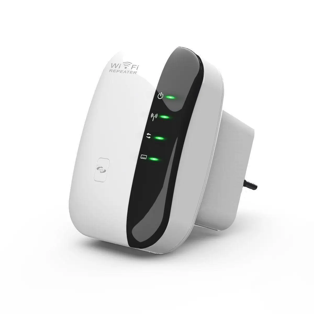 Wifi Wps шифрование беспроводной WiFi ретранслятор усилитель сигнала 802.11N/B/G Wi-Fi