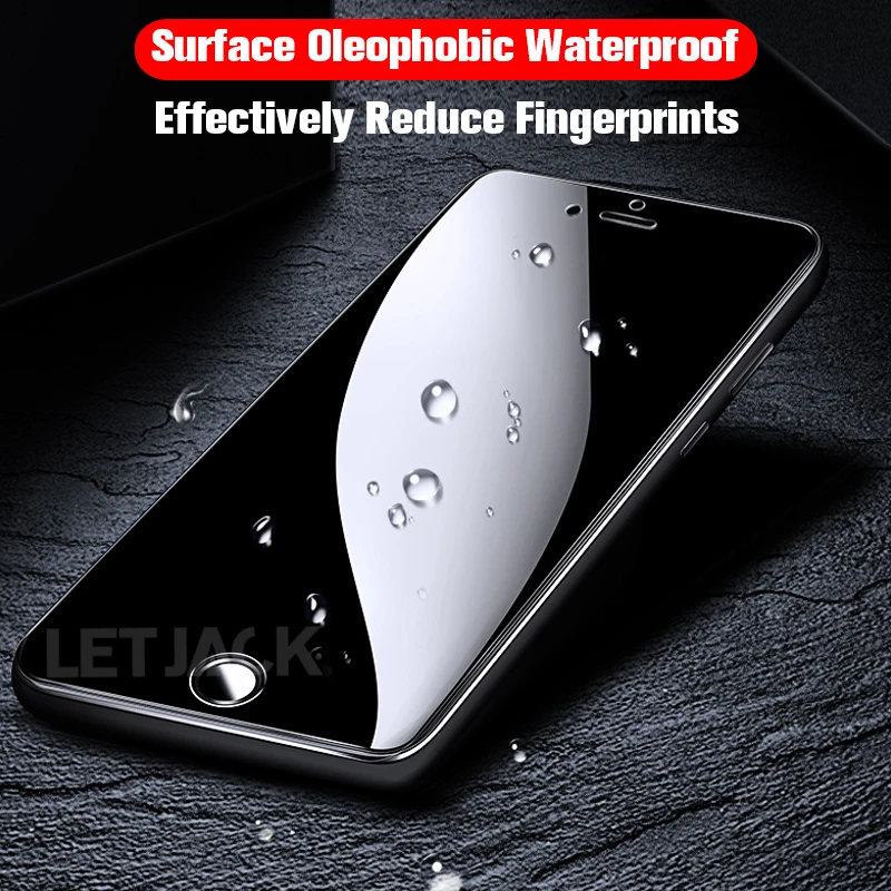 3D Защитная мягкая Гидрогелевая пленка для iPhone X XR XS Max экрана 6 6s 7 8 Plus не