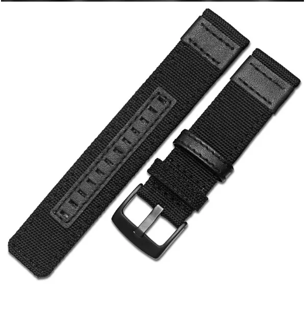 Мужские часы BRETA из нейлона, спортивный ремешок для часов Casio PROTREK PRW-6600YB-3/Y-1/60-2A/Y-1A, аксессуары для измерения солнечной энергии