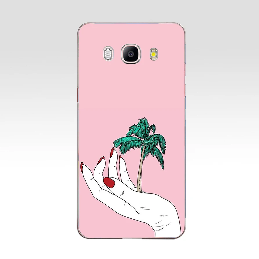 Чехол из мягкого силикона и ТПУ для Samsung j3 j5 j7 2016 2017 j330 j2 j6 Plus 2018 | Мобильные