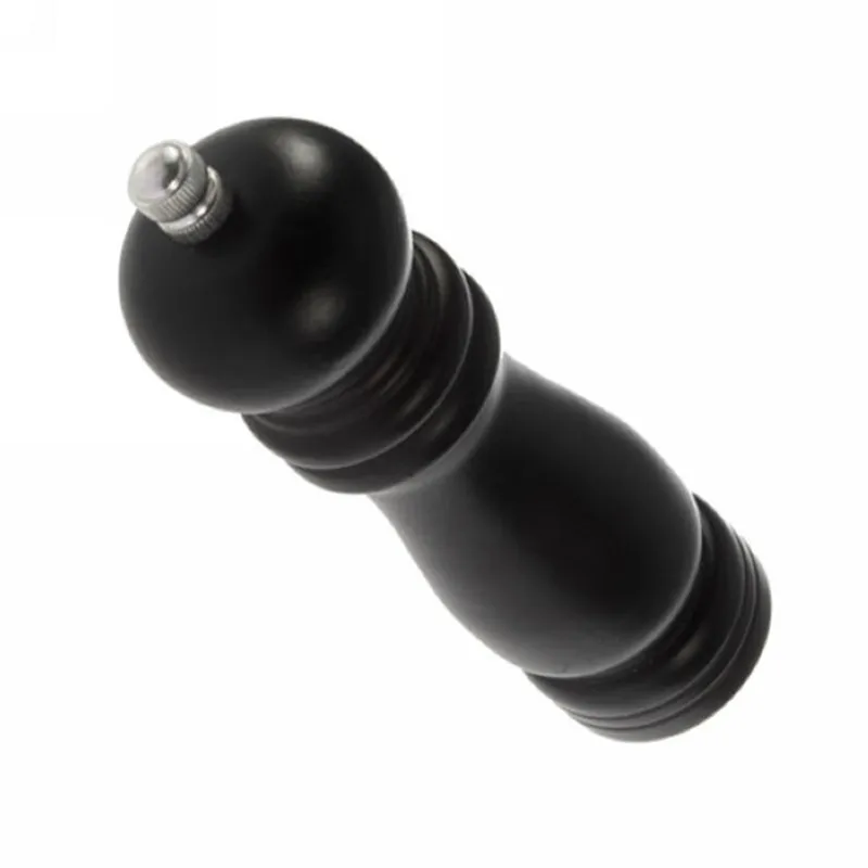 Деревянная мельница для специй соли и перца | Дом сад