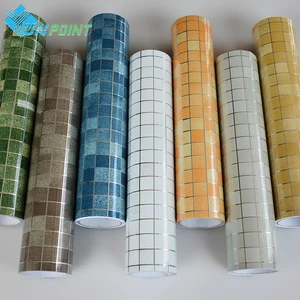 0,45x3 м, устойчивые к воздействию Масла Кухонные обои, варочная поверхность, выдвижной ящик, алюминиевая фольга, водонепроницаемые настенные наклейки