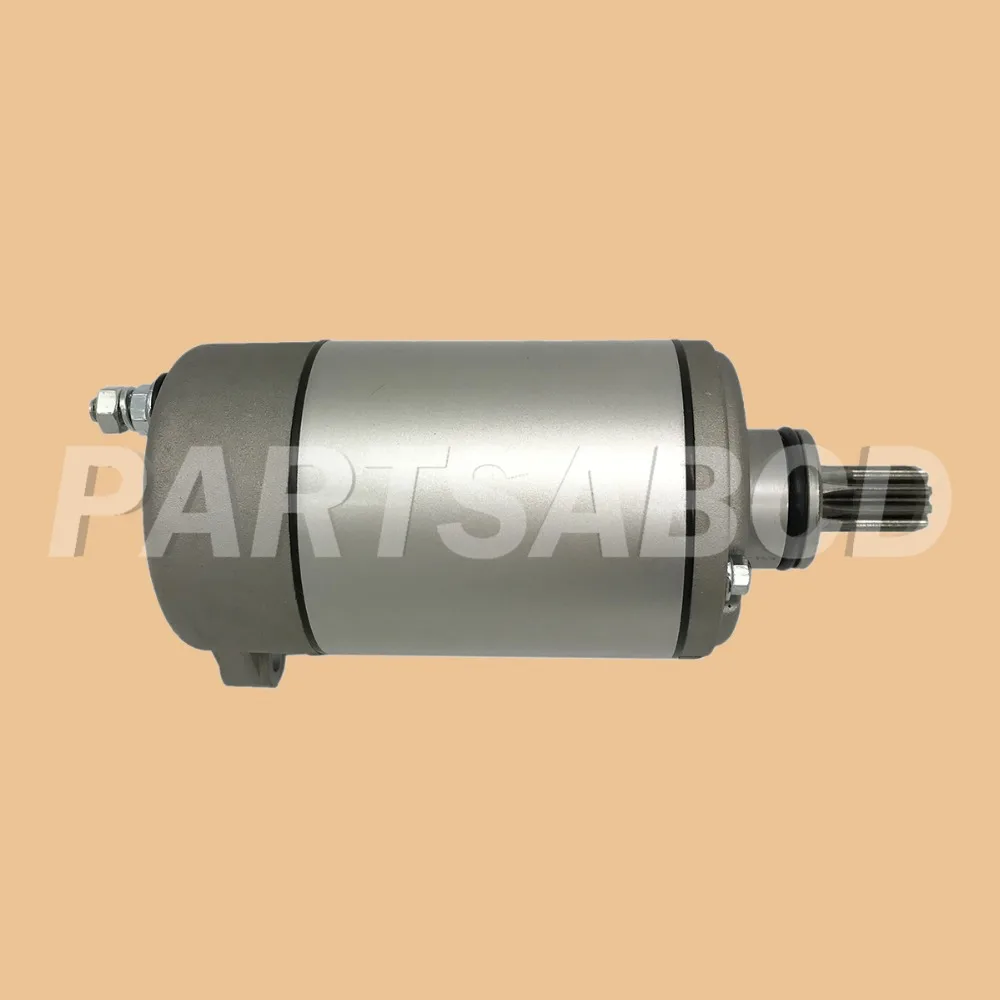Original Hisun Starter Motor for V Twin Massimo Bennche 800cc ATV UTV 800 | Автомобили и мотоциклы