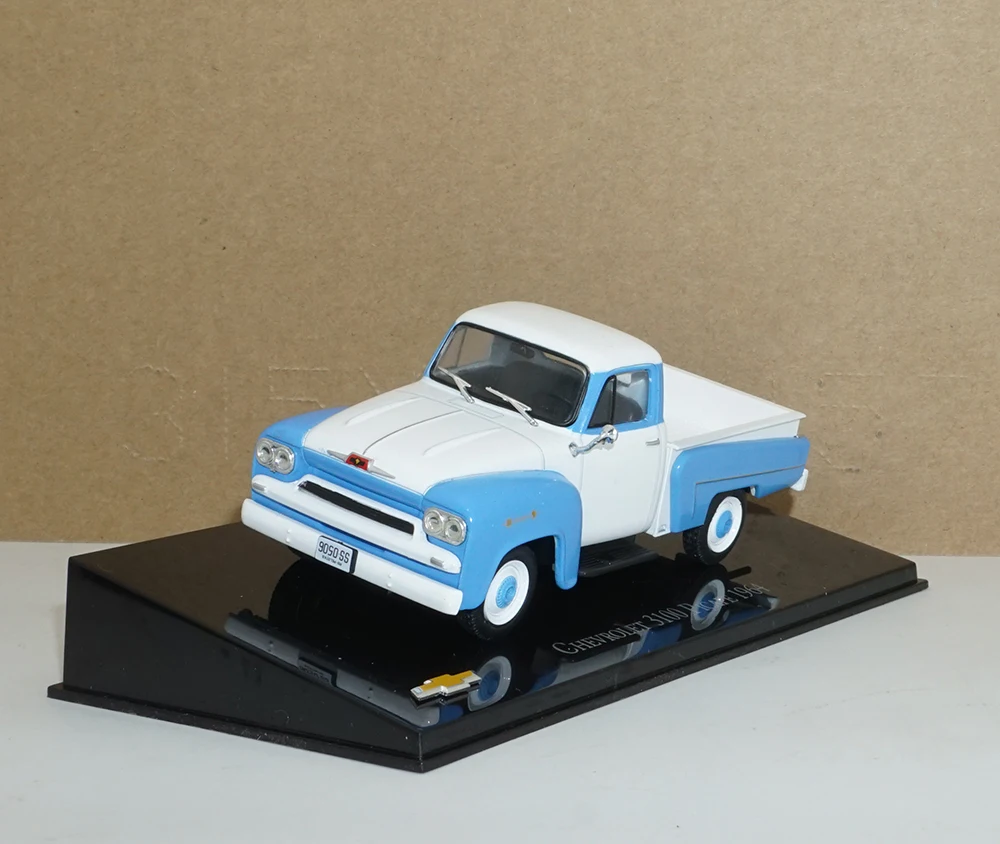 1/43 модель автомобиля игрушка 3 шт. автомобиль металлическая игрушка Diecasts игрушечный транспорт винтажный Спорт для CHEVROLET S-10/HYUNDAI TUCSON/CHEVROLET 3100
