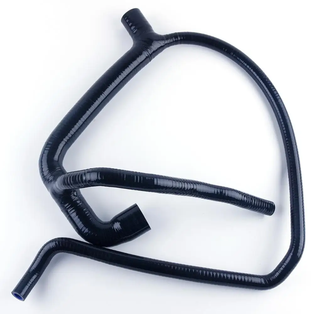 8 шт гоночный силиконовый Полный охлаждающий шланг набор L и Rover Defender 300TDI 300