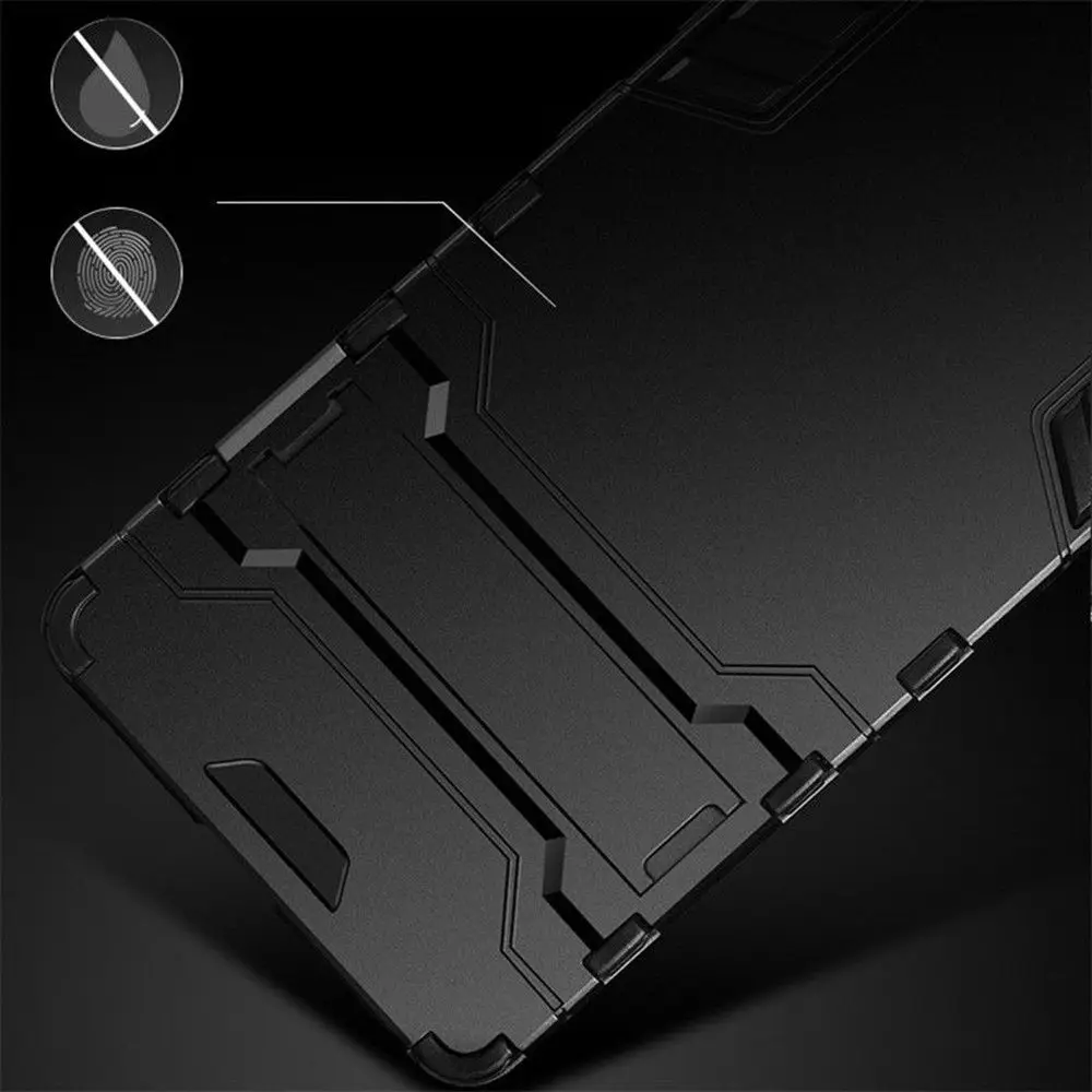 Бронированный чехол PDGB из тпу и поликарбоната для ASUS ZenFone 2 Laser ZE601KL ZE550KL 3 ZE552KL ZE520KL V