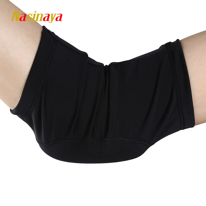 

Figure Skating Ice Skating Elbow Protector Pad Sports Safety Supporter Antiskid Protective Mat Protection Sponge