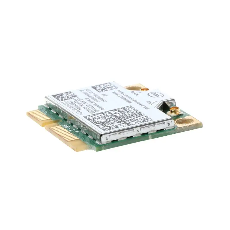 2200 BNHMW 60Y3295 20200048 Intel Wireless N Wifi карта для Lenovo IBM T430 W530 T530 300M|Сетевые карты| |