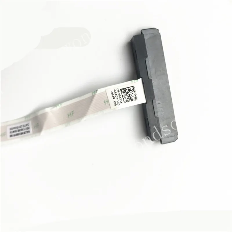 Новинка для Dell Inspiron 17 (5758 / 5755 5759) SATA адаптер жесткого диска соединитель и кабель