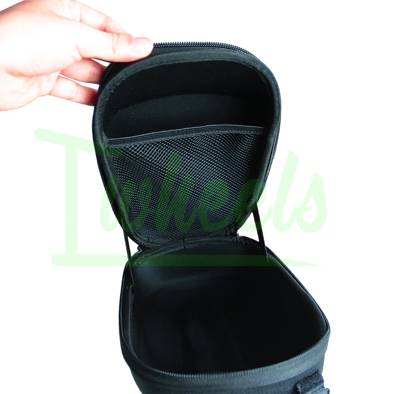 Оригинальный Inokim спереди мешок для взрослых скутер хранения подходят все модели