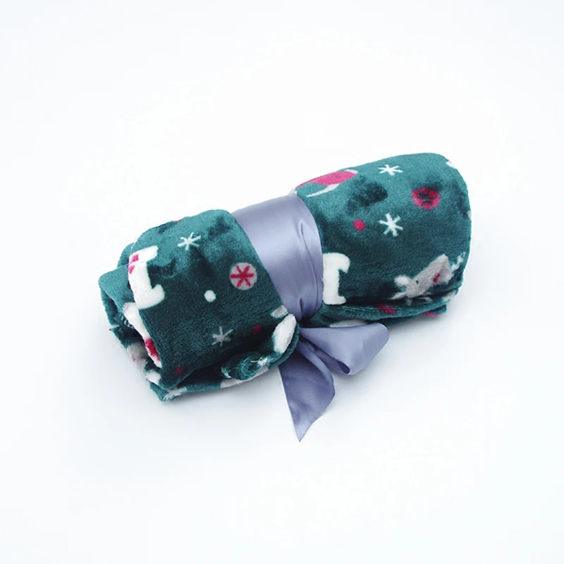 70*100 см фланелевый воздух/диван/постельные принадлежности двусторонний детский