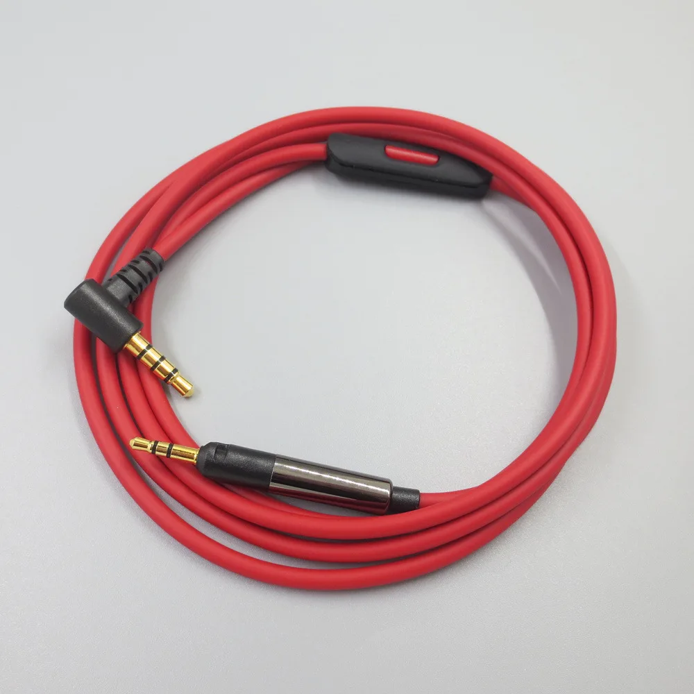 Сменный кабель для наушников Sennheiser HD598 HD558 HD518 HD 598|Аксессуары наушников| |