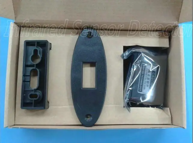 Infrared sensor for Automatic door detector Security Safe access control locker system intelligent sliding | Безопасность и защита