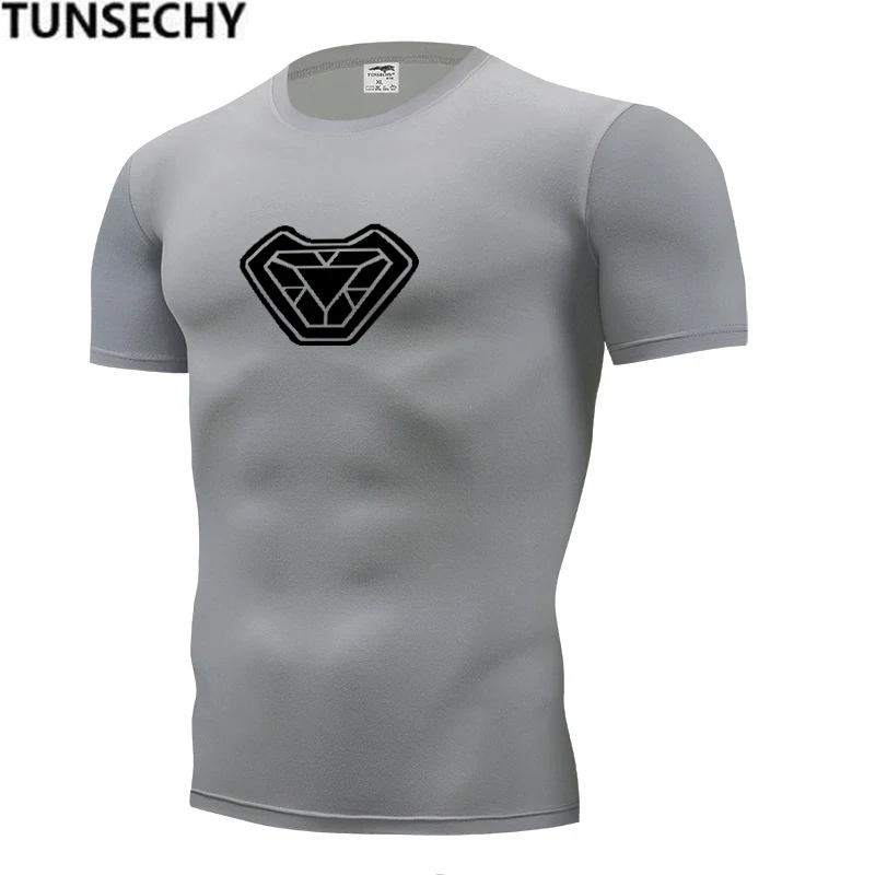 Фото New 2019 Ironman Superman Captain America Winter soldier Marvel T shirt Avengers Costume Comics Superhero mens Мужская одежда New 2019 Ironman Superman Captain America Winter soldier Marvel T shirt Avengers Costume Comics Superhero mens Мужская одежда