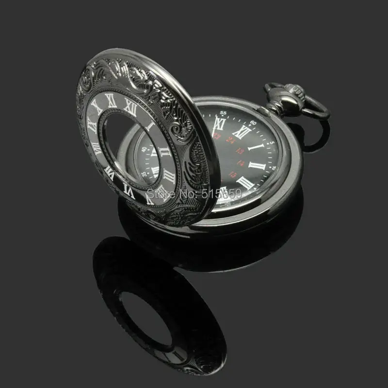 Часы наручные мужские с римским циферблатом 100 шт./лот | Наручные часы