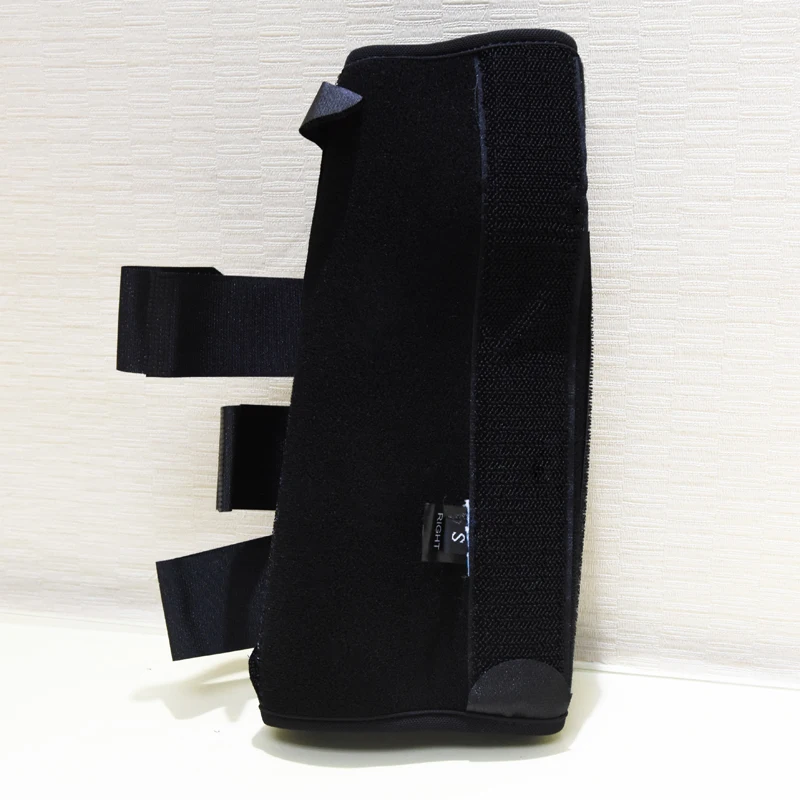 Медицинский для кисти предплечья поддерживает brace карпальный туннель растяжение шина для предплечья протектор гиперартикулярный суставный бинт для фиксации при переломах