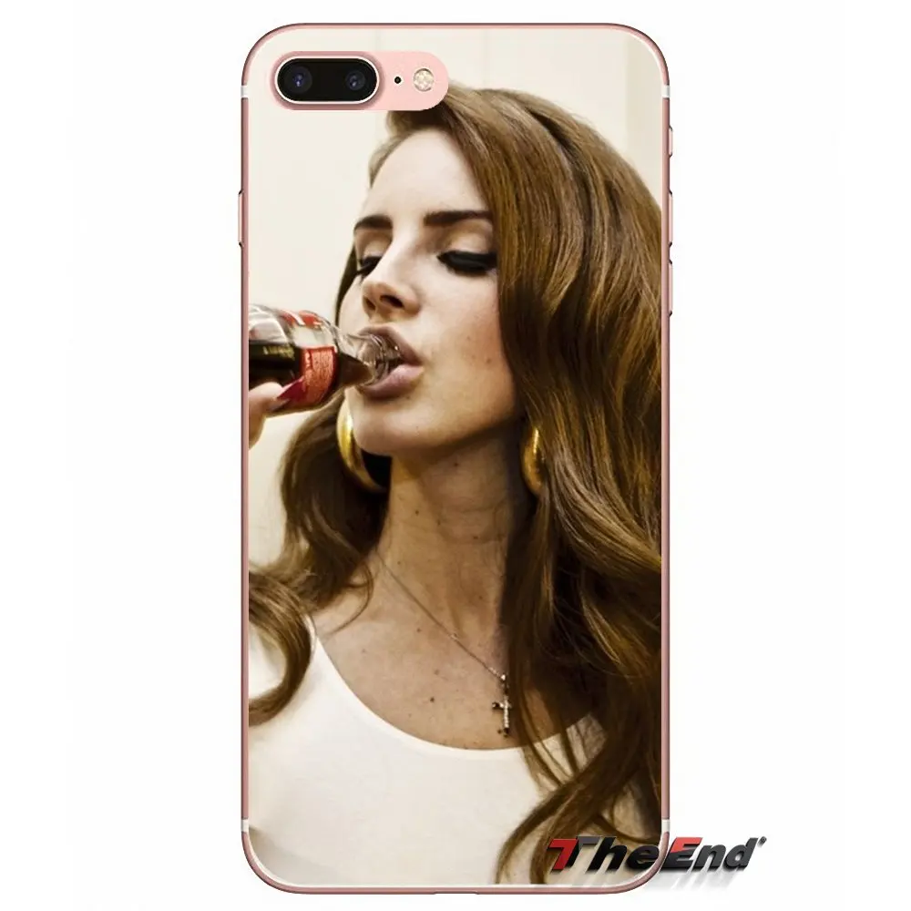 Красивые Rana Dreyer для Huawei Honor 5A LYO L21 Y6 II Compact Y5 2 Y5II Mate 10 Lite Nova 2i 9i Fundas прозрачные мягкие