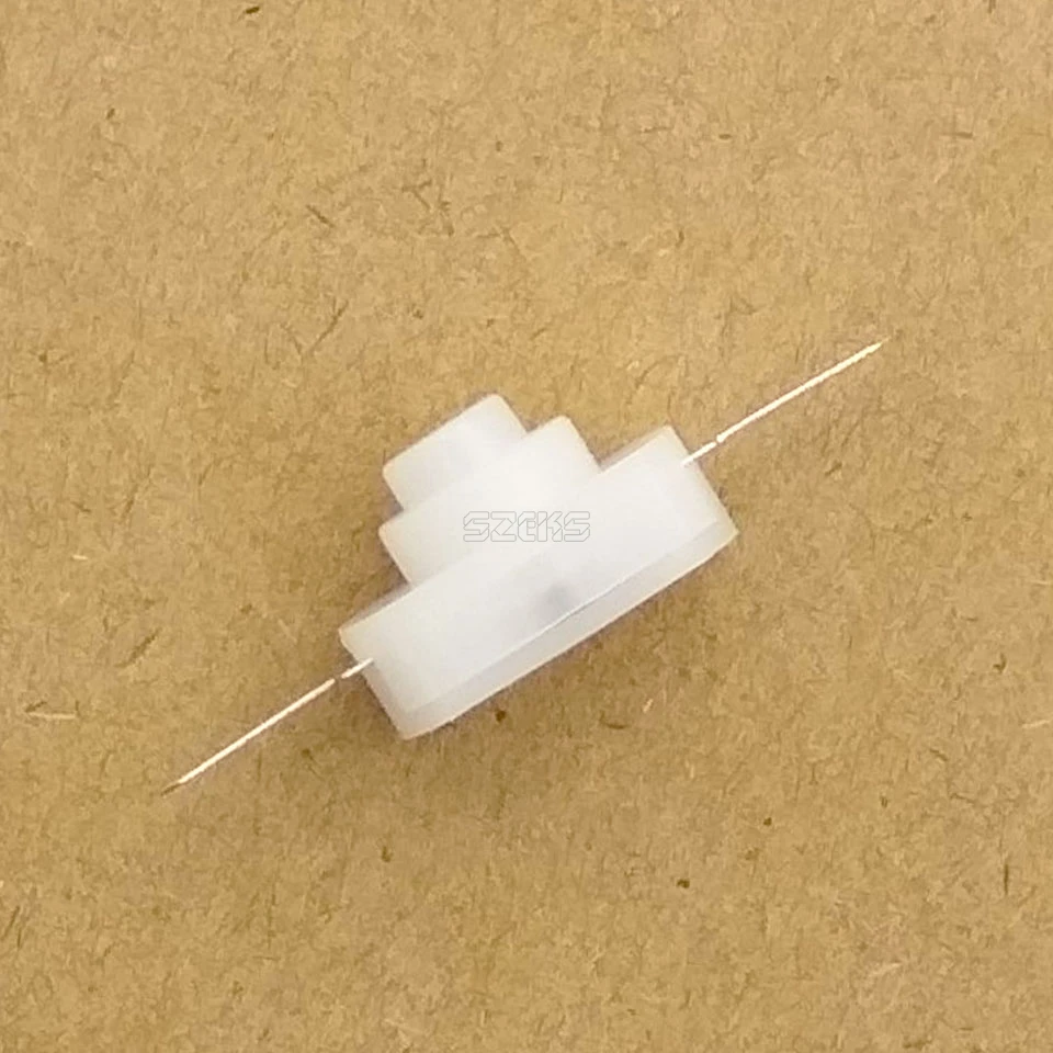 10 PCS 12*8MM 1A White On Off Mini Push Button Switch for Electric Torch 1208YD | Электроника