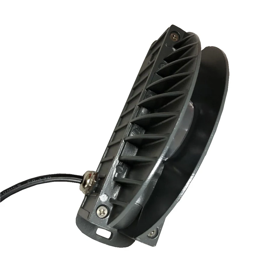 AC85-265V 9W атмосферные Настенные светильники KTV для отеля наружный светильник
