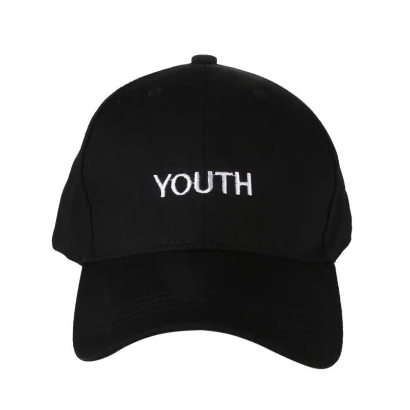 Новые мужские и женские вышитые Snapback хип хоп кепки шляпы бейсболки для