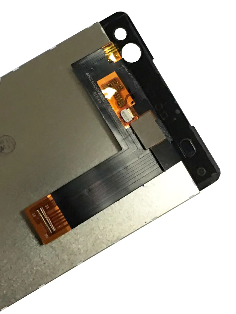 6.0inch For Sony Xperia C5 Ultra E5506 E5533 E5563 E5553 LCD Display With Touch Sensor Digitizer Assembly 2 Color with tool tape | Мобильные