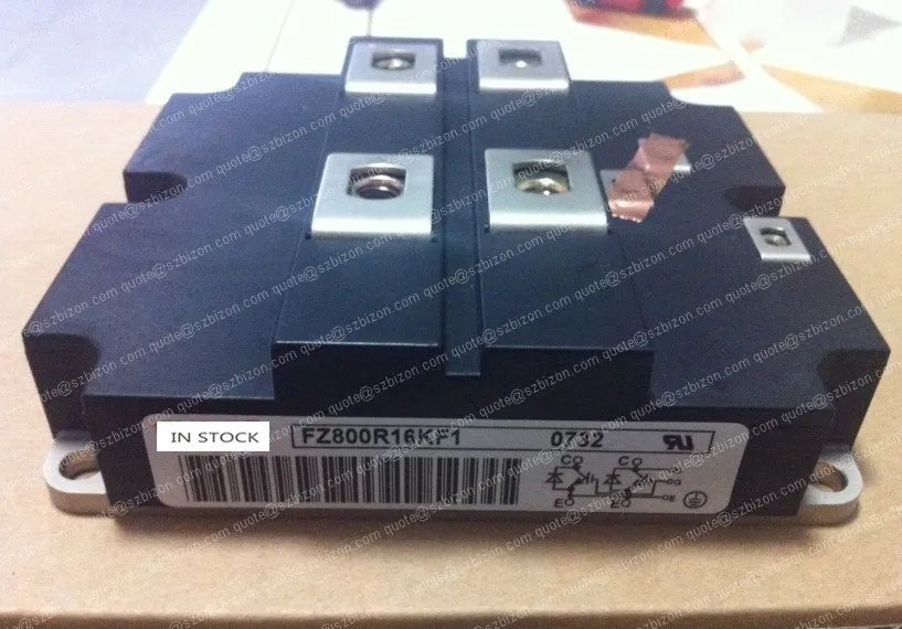 

FZ800R16KF1 IGBT Module