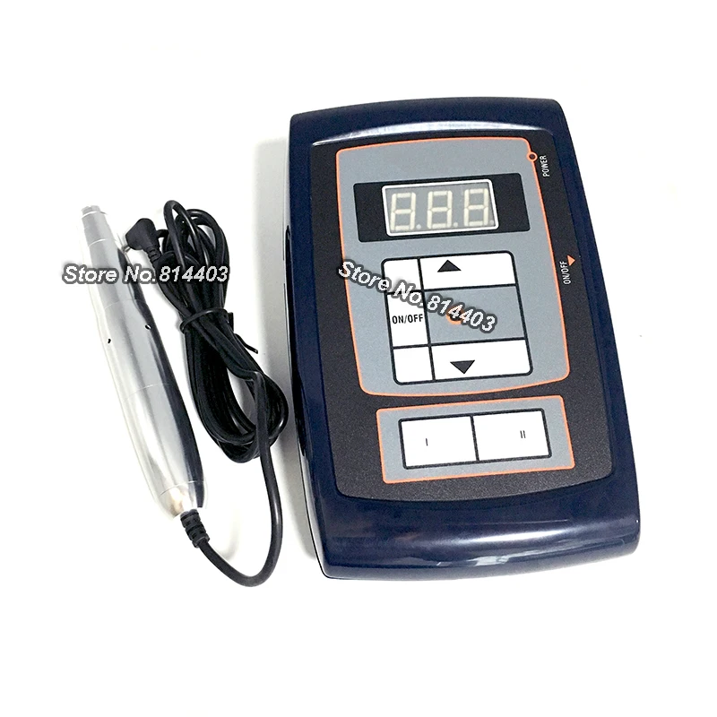 

Швейцарский мотор, профессиональная ручка для макияжа бровей, губ, машинка для перманентного макияжа, оборудование, набор 3d-тату-ручек