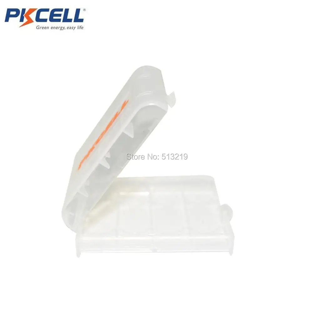 Аккумуляторы PKCELL AA 1 2 в 2300 2600 мА · ч Ni MH 4 шт.|aa rechargeable battery|rechargeable batterybattery a |