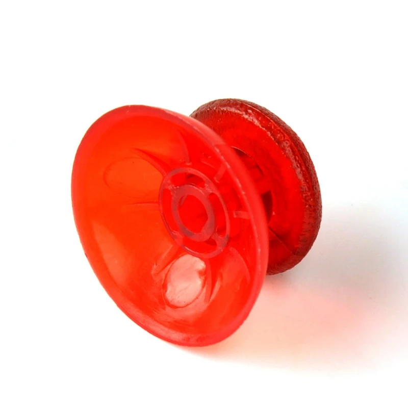 Силиконовый Аналоговый контроллер для PS4 15 цветов | Электроника