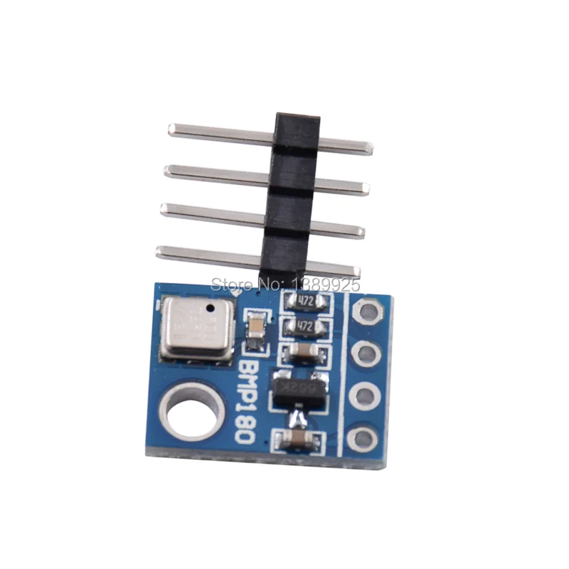 

20PCS BMP180 Digital Barometric Pressure Sensor Board Module