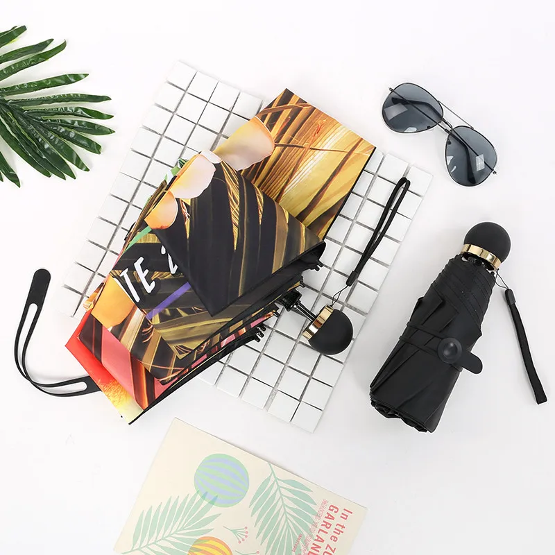 Новый инновационный пятискладной положительный и Реверсивный принт Фламинго