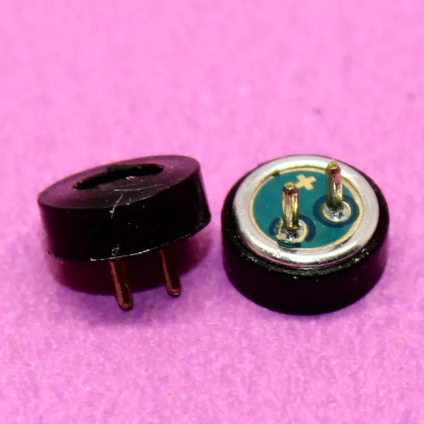 Новинка от YuXi 2-футовый микрофон передатчик колонка сменная часть на мобильный