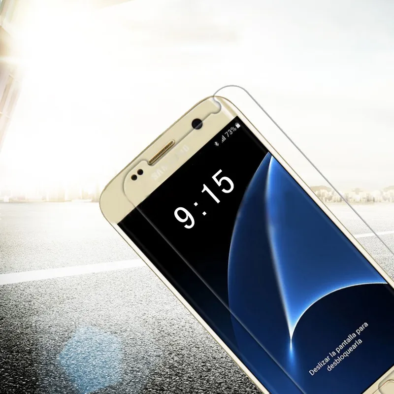 Закаленное стекло 20 шт./лот для Samsung Galaxy J5 J7 J6 J2 J3 J8 J4 Plus 2017 2016 2018 J250 J520 J720 J710 защитная