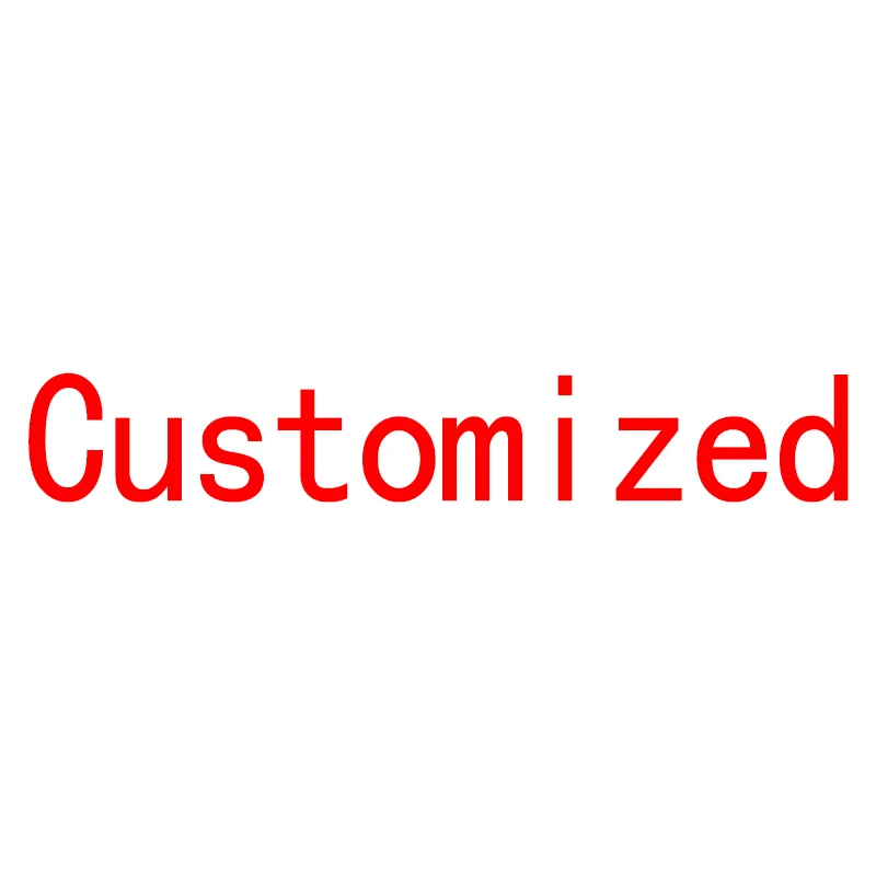 

Customized Link Fashion Body Piercing Jewelry Dream High Hengke Brand